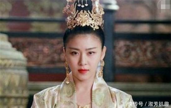 大忙|元朝末代皇后,传奇一生,还帮了朱元璋的一个大忙