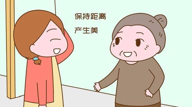 不想|不想老了跟子女起冲突,父母可别“三代同堂”,话不好听却有用