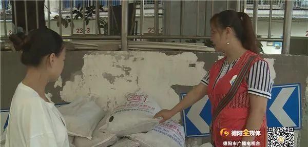  细节|创城进行时｜旌湖社区：在完善细节中推进“创城”工作