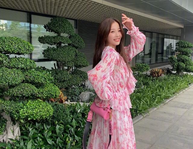  到虞书|继综艺节目后，虞书欣新剧也被推，网传女主戏份换给了别的训练生