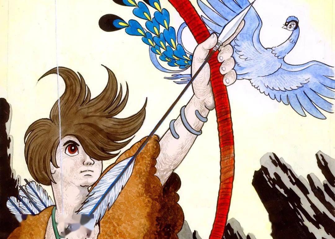 动画|他弃医从艺，却靠这个技能成了“日本动漫之父”，一生创作450部漫画，至今无人超越！