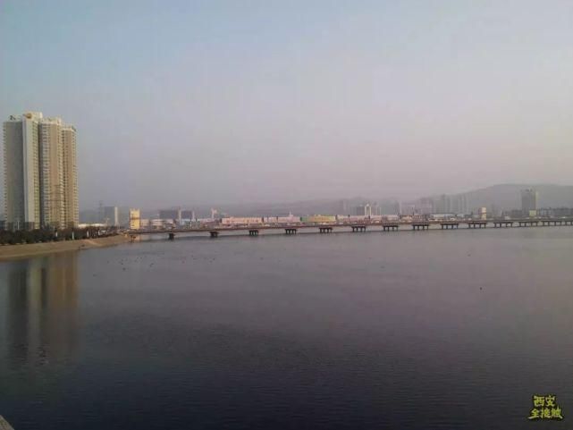 回来|宝鸡！我回来了！