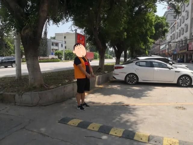 手铐|流窜到谢岗，一副手铐赠予你！