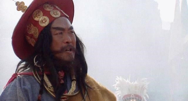 七擒孟获|曾被诸葛亮收服的孟获,在蜀汉存亡之际,为啥不来救援