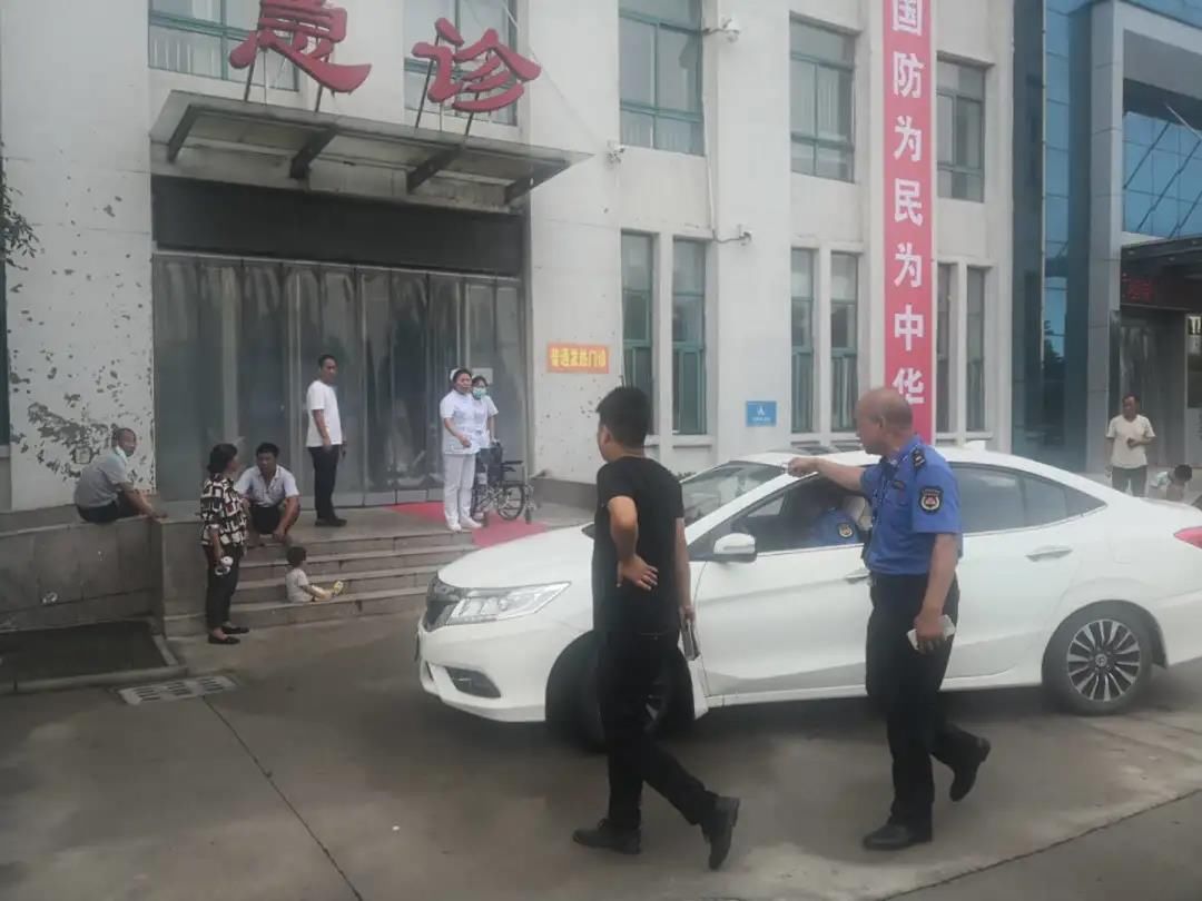  城管|延津城管这次干的漂亮！赞一个