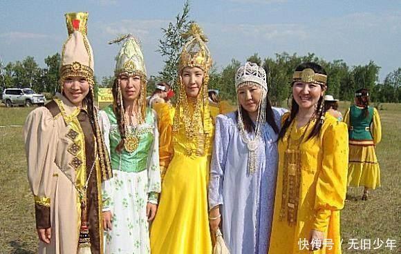  国家|第二大黄种人国家，面积堪比印度，曾是罪犯流放地