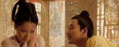 万历帝|明朝有位皇帝，登基后荒淫无度，在位不足30天，号称一月天子