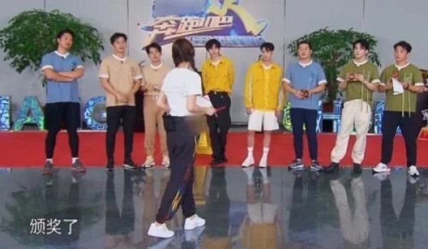  选择|baby心里最有魅力的男人，看到她选的谁，观众都觉得很满意！