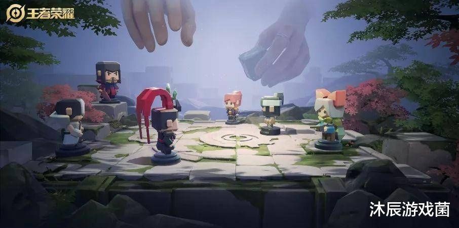  模式|你为什么不玩王者模拟战了？这四点原因简直不要太真实