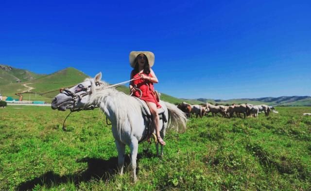 自驾游|一份颠覆你对内蒙传统印象的自驾游攻略,原来内蒙的美远不止草原