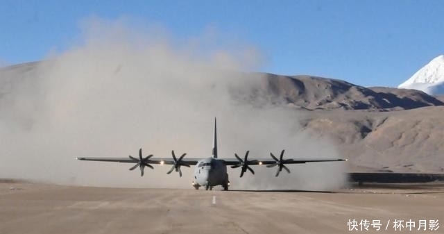 运输直升|印度高原作战的“底气”,阿帕奇、M777等美式装备齐上高原!