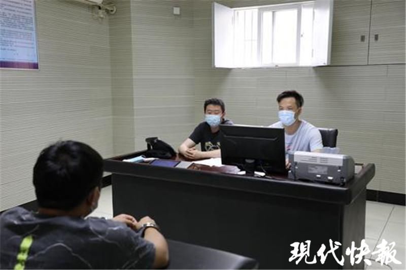  赌球|男子赌球欠下巨债，“卖”额温枪骗了160多万