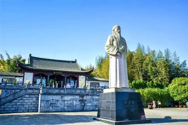  穿越时空|?炎炎夏日，来湖北这7处名人故居遗迹，穿越时空品读他们的一生！