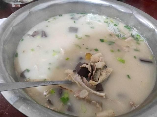  商用|商用潮州卤水数字化、标准化技术，配方用了八年依然称霸羊汤界