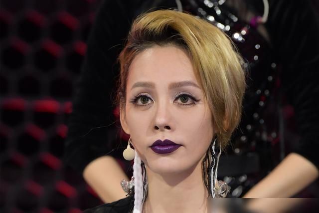  宁静|《浪姐》的最大赢家，不是宁静、万茜！而是悄悄惊艳了所有人的她