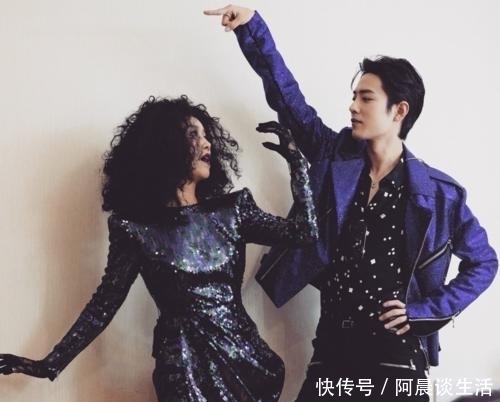 周深|他是当年是那英最放心的学员,如今也是小飞侠最放心的偶像