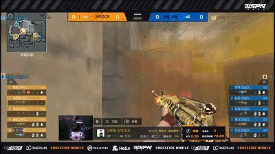 防守于A|阿轩单局17杀,酱油A大3杀撕裂防守线