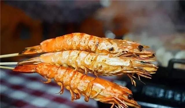 重点|传说中“最有骨气的海鲜”?有多好吃才是重点