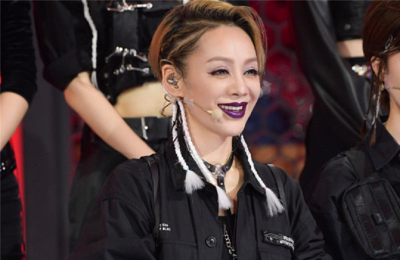  阿朵|《浪姐》六公舞台大放送，宁静表演变催泪弹，阿朵复活舞台绝了！