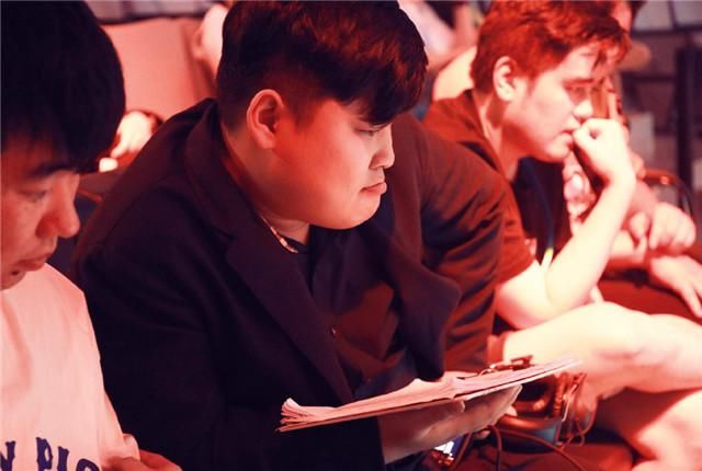 放狠话|DYG官宣SK加盟，“神仙水”放狠话：要带久诚等人瓜分月光的工资