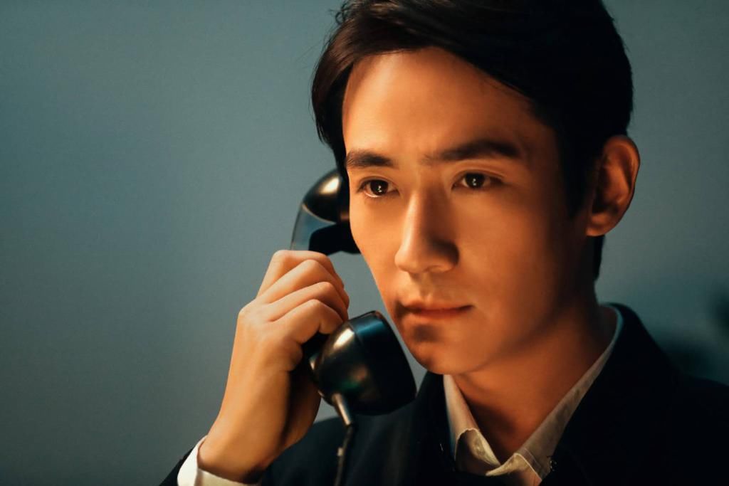  演员|《重启》被寄予厚望，朱一龙靠演技征服观众！为何没有大火？