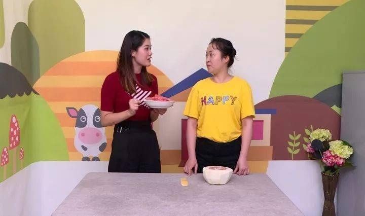 更新|还觉得柚子难剥?是时候更新你的剥柚子技巧了!