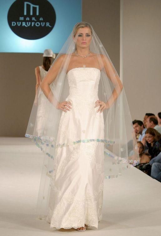 婚纱|百年婚纱秘史原来以前的新娘还不止会穿白婚纱