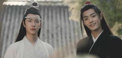  童瑶|金鹰奖赵丽颖完胜宋茜，却被童瑶夺走大奖，没肖战挡路王一博稳赢