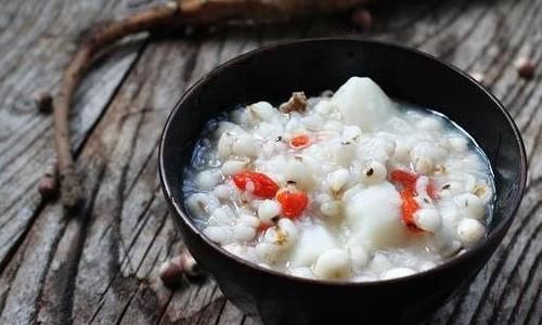 体质|痰湿体质都有哪些症状？这四种食疗方法可调理身体