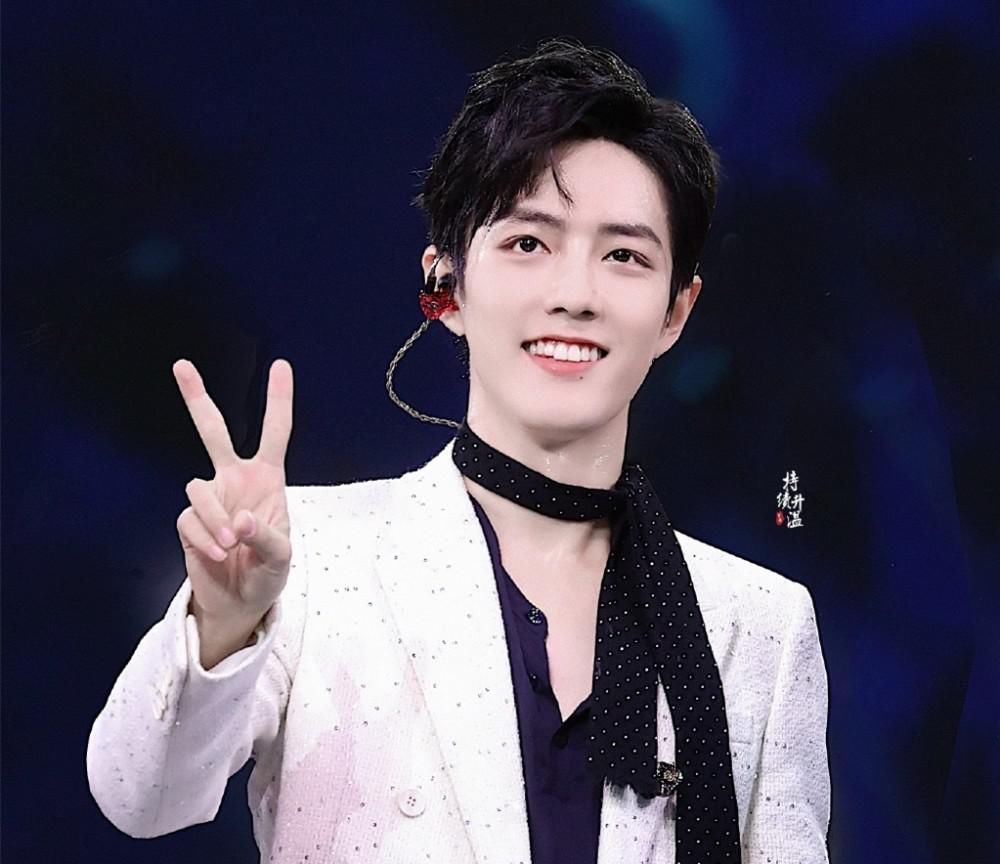  国内外|重回巅峰！肖战成最美偶像榜单获胜者，国内外资源曝光全面升级