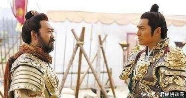 历史|唐太宗李世民不杀功臣?没那么简单,我们需要挖掘历史的深层逻辑