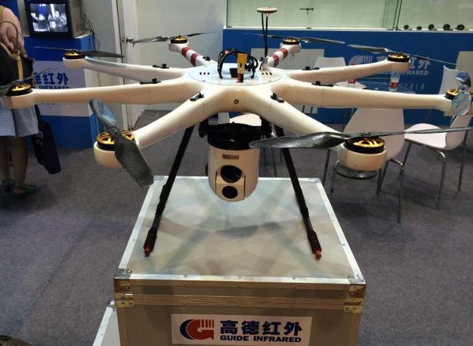 垄断|被美方禁售的芯片，遭这家公司打破垄断，靠卖芯片半年净赚超4亿