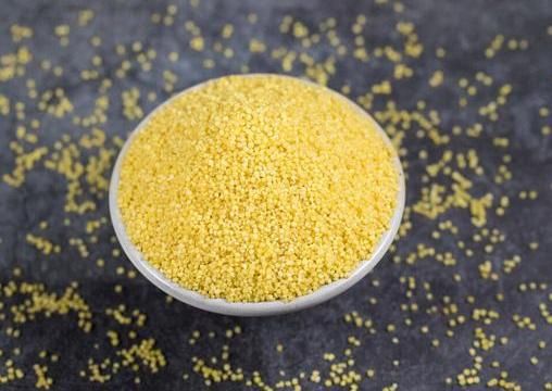  不对|煮小米粥，直接下锅是不对的，牢记关键3步，米粥清香米油浓稠