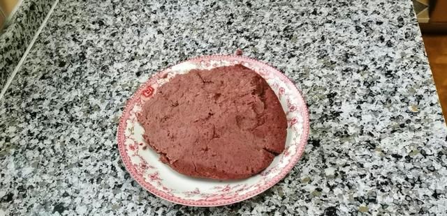  豆香|自己在家做豆沙，豆香浓郁，干净卫生没有添加剂，孩子吃了更放心