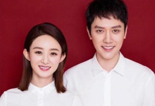  冯小刚|赵丽颖，和她的三个男人