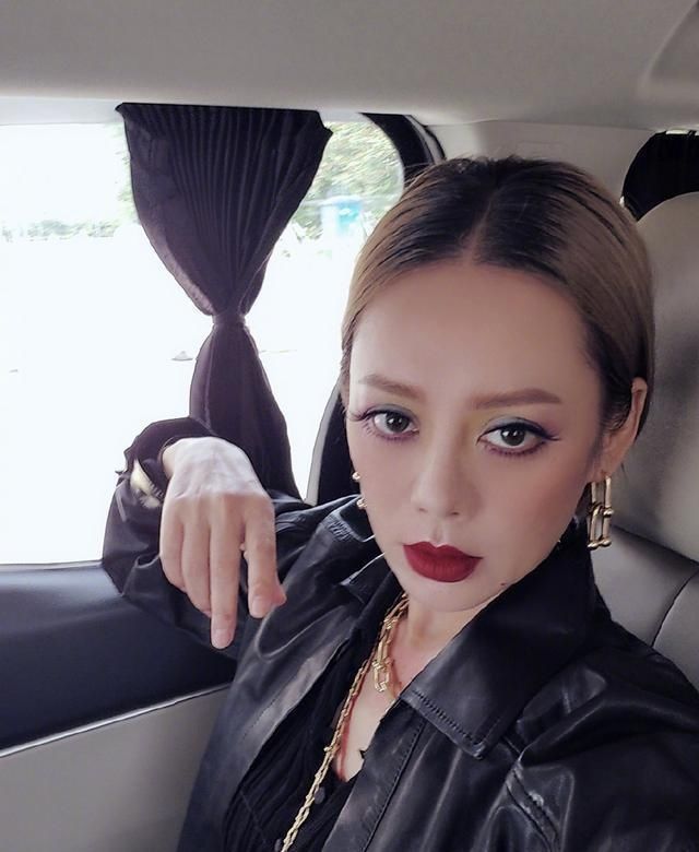  浪姐|《浪姐》成团将解散？宁静表示挺多不愿意的，还要面对熟悉的生人