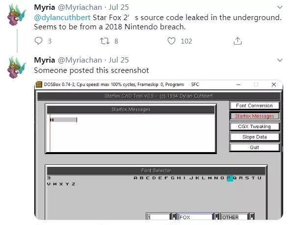  任天堂|任天堂被黑了！早期游戏源码及设计图大批曝光，原来塞尔达传说还有个血腥版本