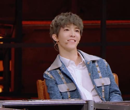  导演|郭敬明不去参加辩论赛可惜了