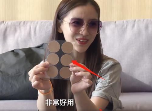  行李|跑男为何选baby做常驻女嘉宾？当拍到她的行李后，果然实至名归