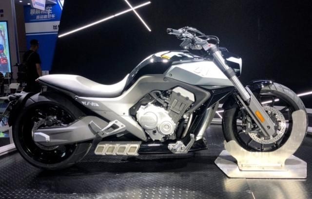 水平|国产大排量摩托车有哪些？属于什么水平