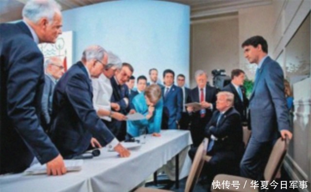  俄罗斯方面|特朗普想搞小圈子，德外长明确态度，击碎美国孤立中国计划