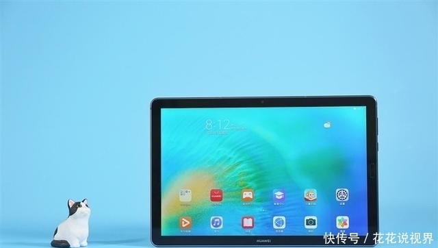 评测|麒麟990旗舰 华为MatePad 10.8首发评测:封神爆品再升华
