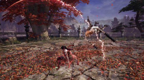 听听|以《封神榜》和《西游记》为背景的吃鸡游戏见过吗？听听制作组怎么说