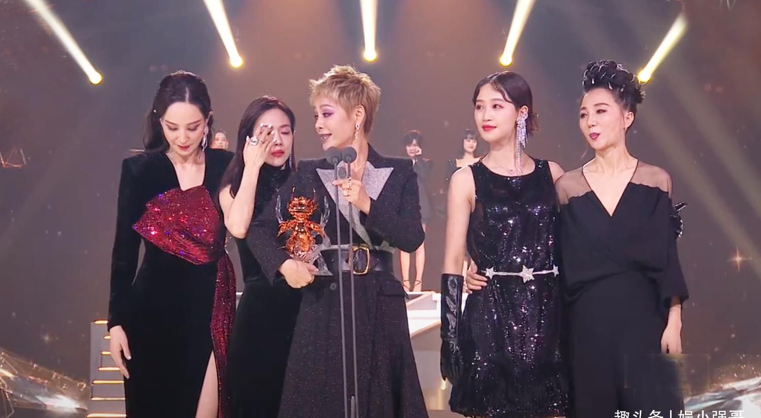  成团|蓝盈莹未成团，初舞台第一今天倒数第一，努力有时也改变不了现实