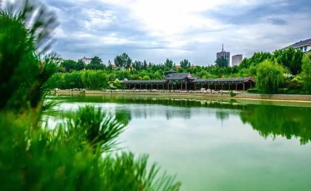 身份证|这些景区凭身份证就能进，你知道吗？