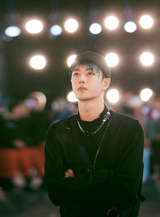  位队长|评价超高分！想看话唠王一博吗？看看这里！