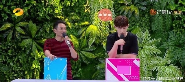 洗碗机|《快本》邓伦半自动龙虾洗碗机超可爱,看到小肉手去按我笑岔气了