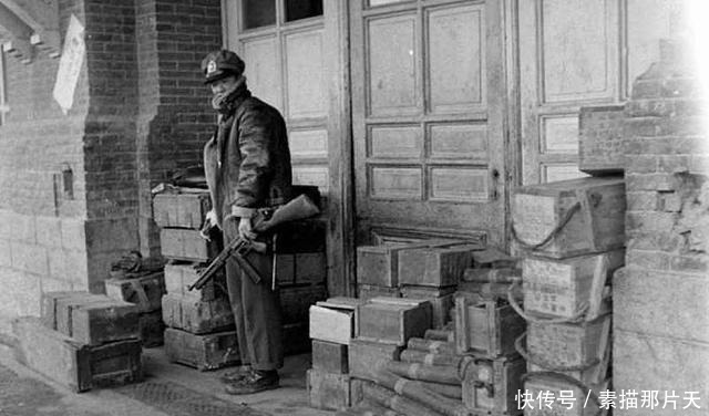 各式各样|淮海战役国军1兵团8万大军人间失踪,我军都纳闷真相让人笑掉牙