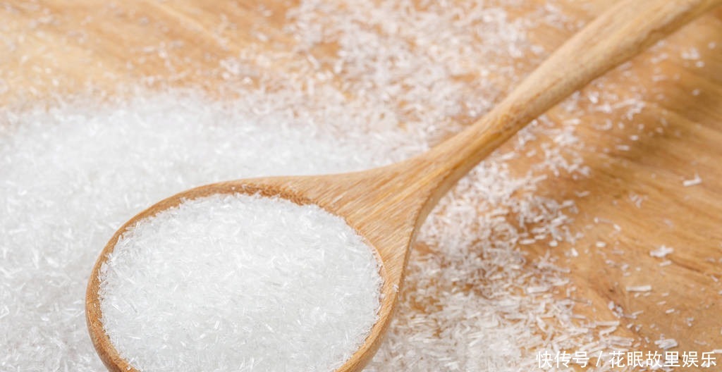  味精|不吃味精、鸡精的人要注意，我也是刚知道，看完涨知识