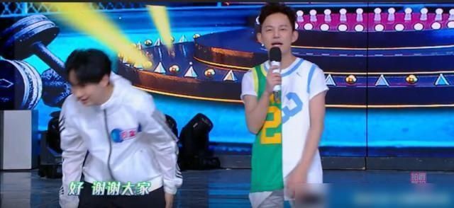  当场|《快本》＂亲儿子＂情商堪忧,上节目只顾宣传自己,何老师当场叫停